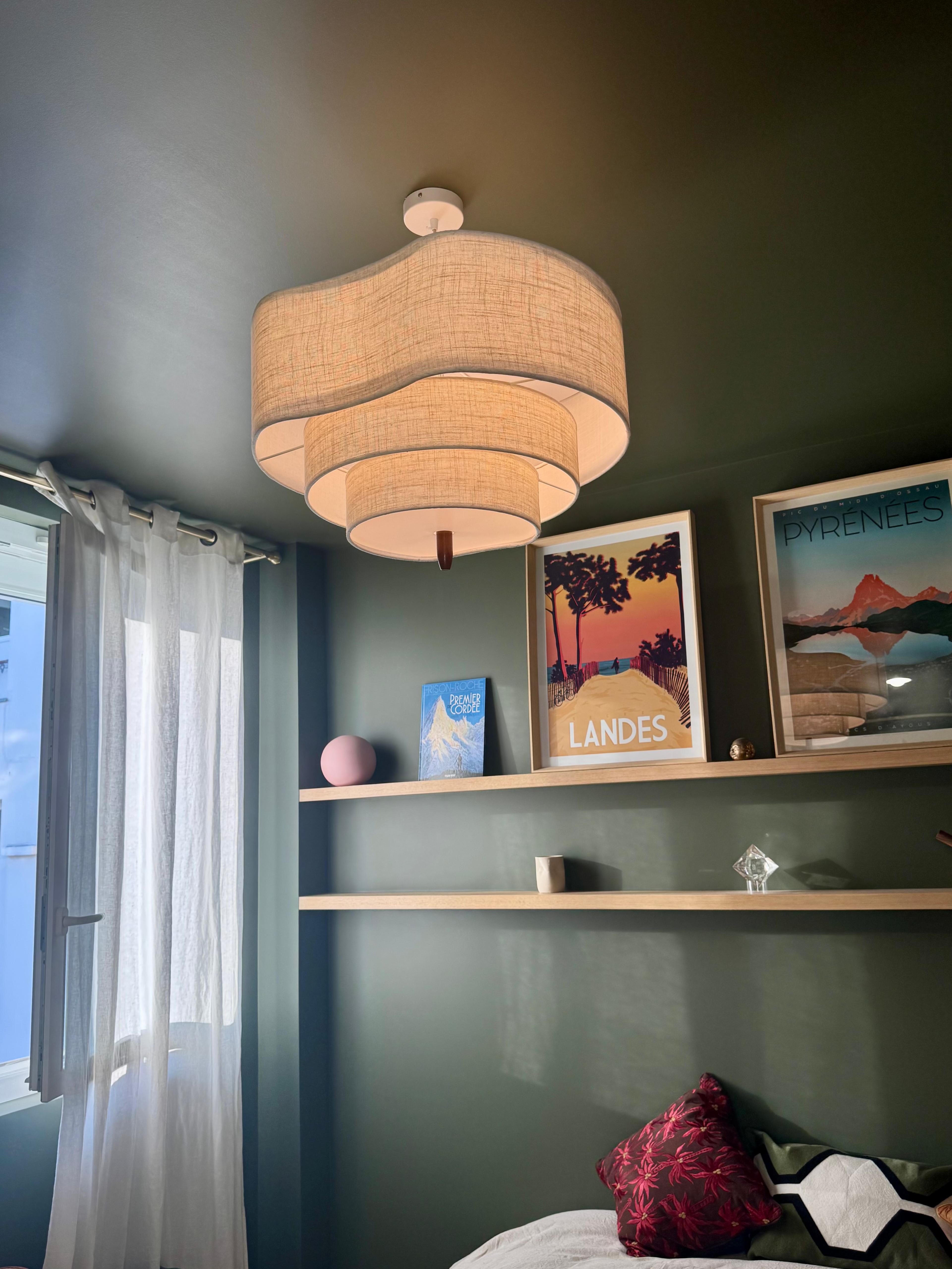 Rénovation finitions